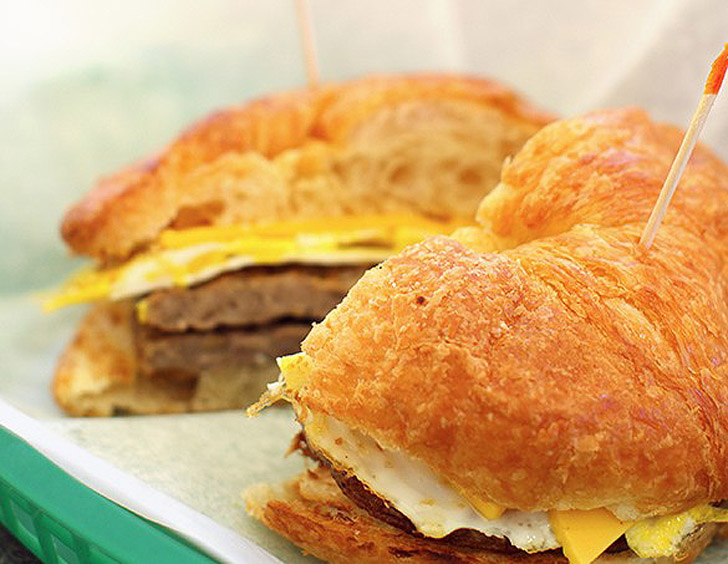 Катастрофически калорийные блюда из американских ресторанов калорийные блюда, рестораны, США, Америка,ожирение