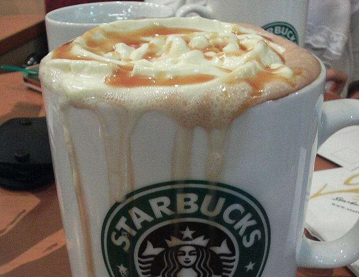 Катастрофически калорийные блюда из американских ресторанов калорийные блюда, рестораны, США, Америка,ожирение