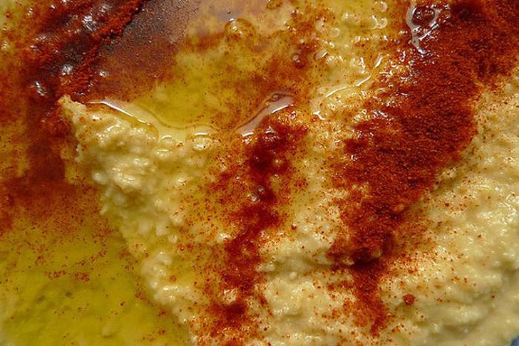 Катастрофически калорийные блюда из американских ресторанов калорийные блюда, рестораны, США, Америка,ожирение