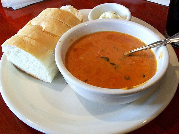 Катастрофически калорийные блюда из американских ресторанов калорийные блюда, рестораны, США, Америка,ожирение