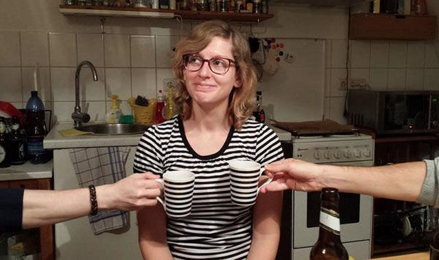 Смешные случаи,удивительные совпадения, случайности