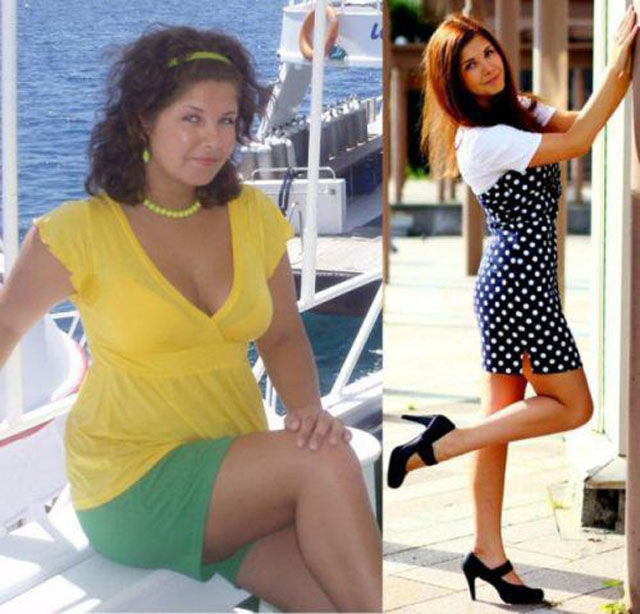 Счастливые девушки, которые смогли избавиться от лишнего веса II похудевшие девушки,похудели, сбросили лишний вес, до и после