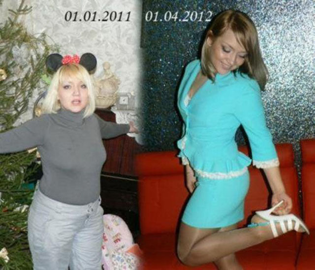 Счастливые девушки, которые смогли избавиться от лишнего веса II похудевшие девушки,похудели, сбросили лишний вес, до и после