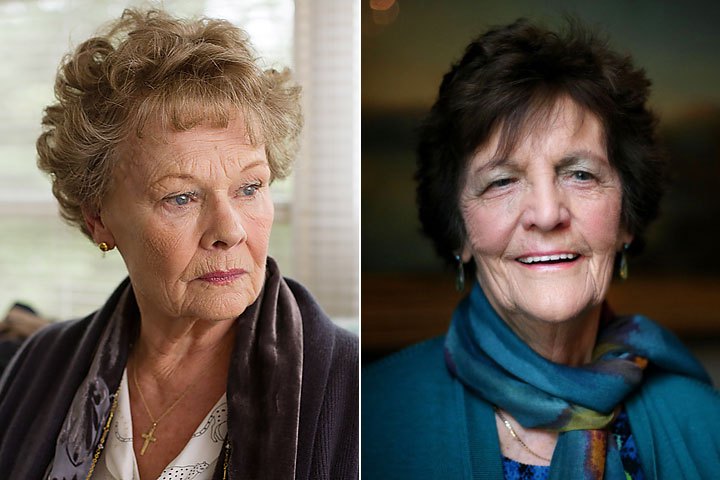 Главные претенденты на актёры, кино, знаменитости, на реальных событиях