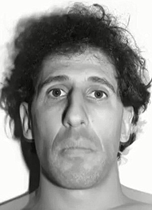  Карл Баден, Karl Baden , 25 лет за 2 минуты