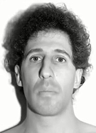  Карл Баден, Karl Baden , 25 лет за 2 минуты