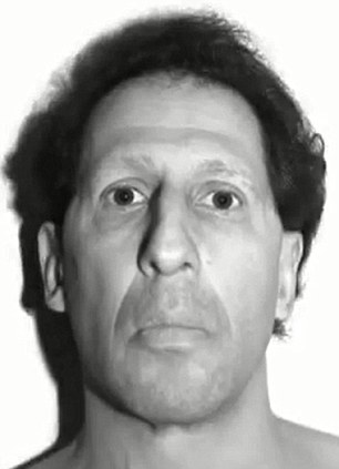  Карл Баден, Karl Baden , 25 лет за 2 минуты