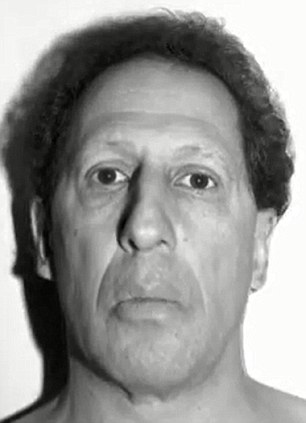  Карл Баден, Karl Baden , 25 лет за 2 минуты