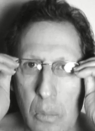  Карл Баден, Karl Baden , 25 лет за 2 минуты