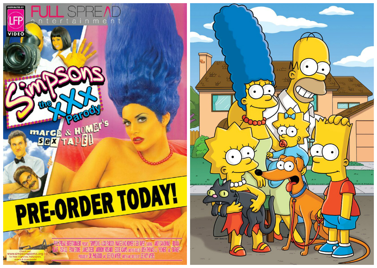 Обложки голливудских блокбастеров и обложки их поpно-версий порно-версии блокбастеров, порно-ремейки, обложки блокбастеров пародии