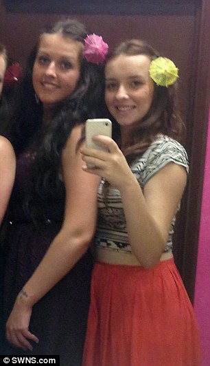 родила не зная о беременности, Софи Олдридж, Sophie Aldridge