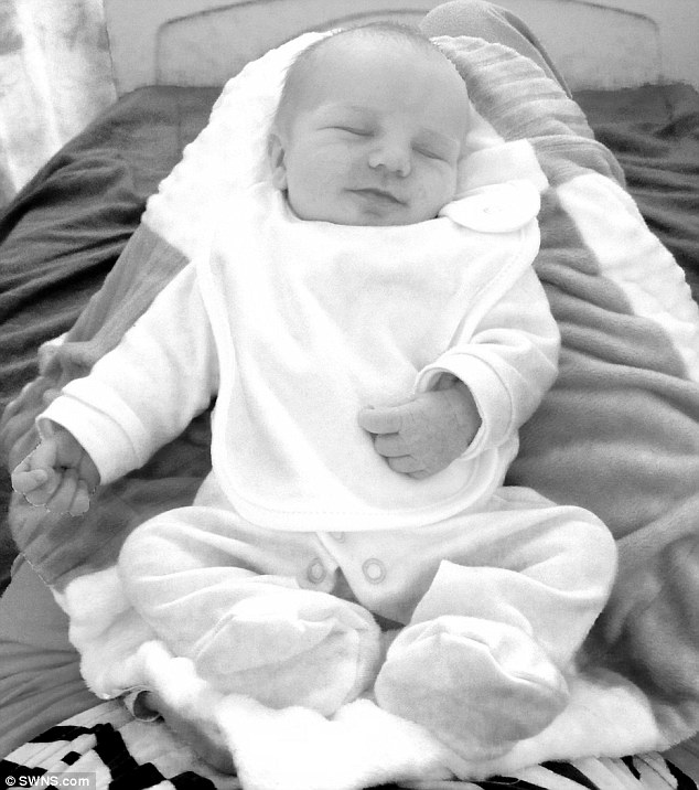 родила не зная о беременности, Софи Олдридж, Sophie Aldridge