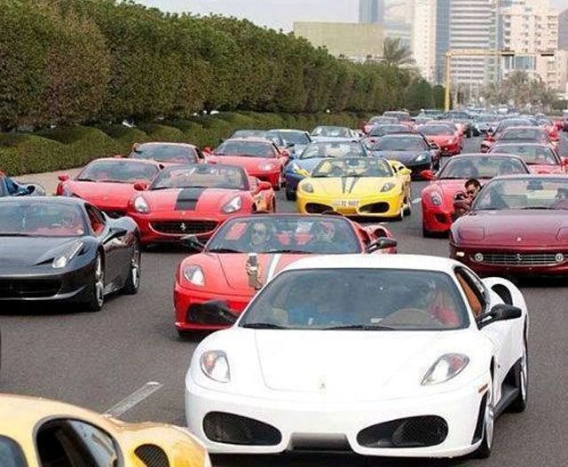 Тем временем в разных странах мира, смешное из разных стран