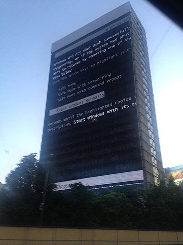 Тем временем в разных странах мира, смешное из разных стран