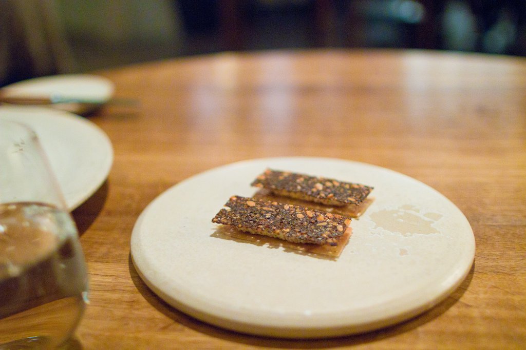 самый лучший ресторан в мире, Noma 