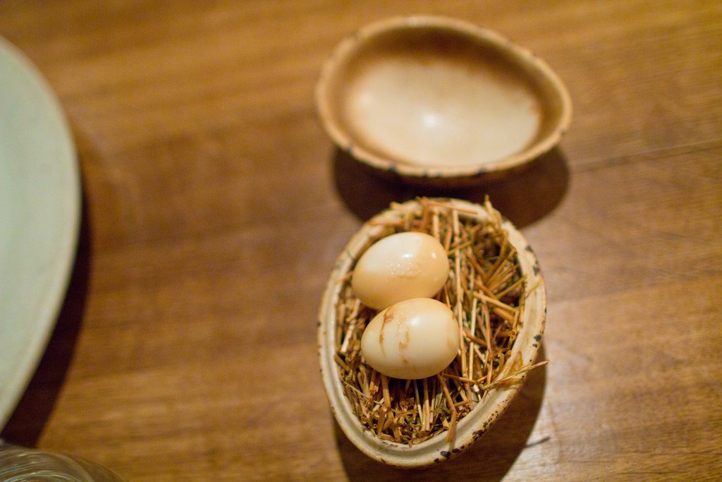 самый лучший ресторан в мире, Noma 