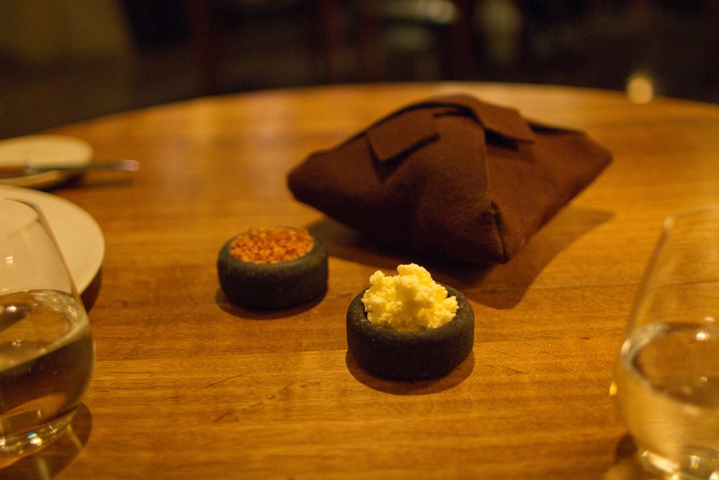 самый лучший ресторан в мире, Noma 