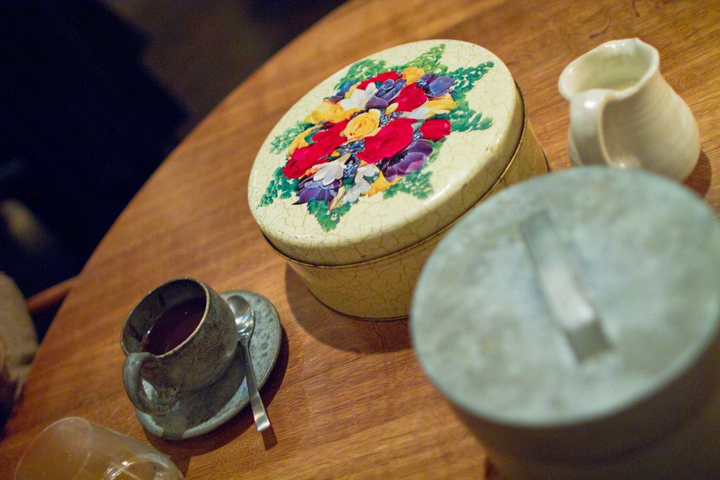 самый лучший ресторан в мире, Noma 