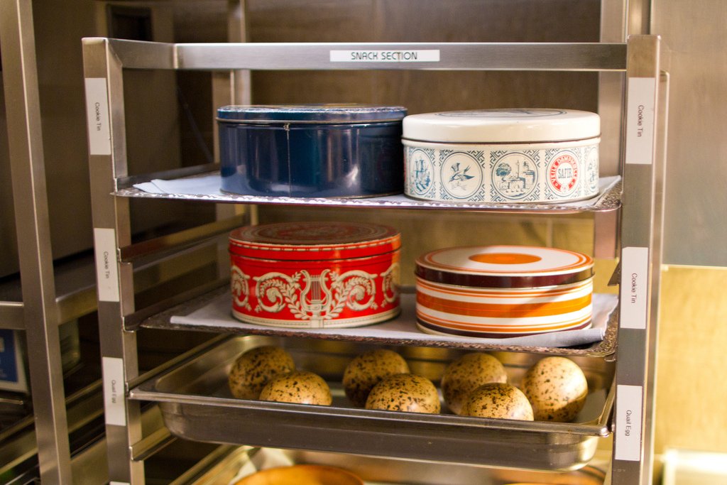 самый лучший ресторан в мире, Noma 