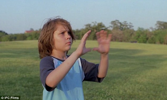 Фильм отрочество 12 лет, фильм 12 лет одни и те же актеры, Boyhood, Отрочество, Ричард Линклейтер, Эллар Колтрейн