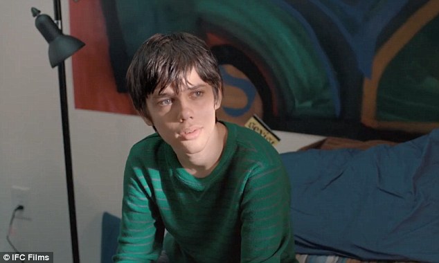 Фильм отрочество 12 лет, фильм 12 лет одни и те же актеры, Boyhood, Отрочество, Ричард Линклейтер, Эллар Колтрейн