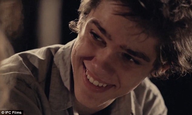 Фильм отрочество 12 лет, фильм 12 лет одни и те же актеры, Boyhood, Отрочество, Ричард Линклейтер, Эллар Колтрейн