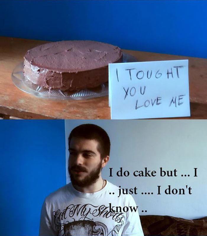 Почему я никак не могу похудеть Почему я никак не могу похудеть, не могу похудеть, парень не может похудеть тортик