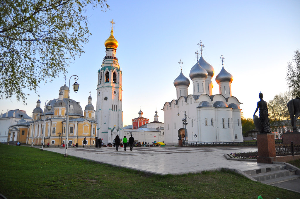 10 самых популярных городов России для семейного отдыха по мнению Forbes 10 популярных городов России для семейного отдыха