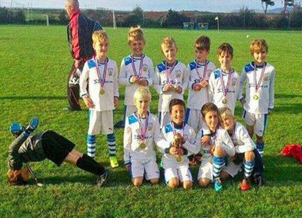 странные дети, дети смешные ситуации, странные занятия дети фото, 