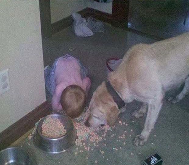 странные дети, дети смешные ситуации, странные занятия дети фото, 