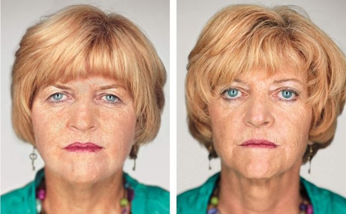 Идентичные близнецы различия, Мартин Шоллер, Martin Schoelle, отличите близнецов, фото близнецов