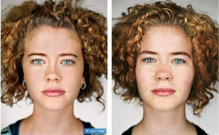 Идентичные близнецы различия, Мартин Шоллер, Martin Schoelle, отличите близнецов, фото близнецов