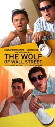 парни воссоздают плакаты кино, ребята повторяют плакаты фильмов