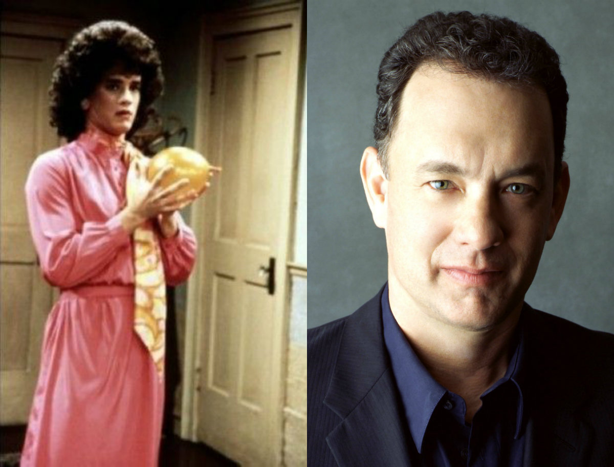 Брутальные самцы Голливуда в женском обличье Актеры, русские, российские, Голливуда, в женской роли, Вуди Харрельсон, Духовны, Депп, Клуни, Бин, Лори, Лето