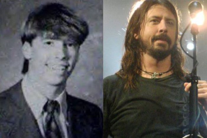 рок музыканты тогда и сейчас, как изменились рок музыканты, как изменились знаменитые рокеры