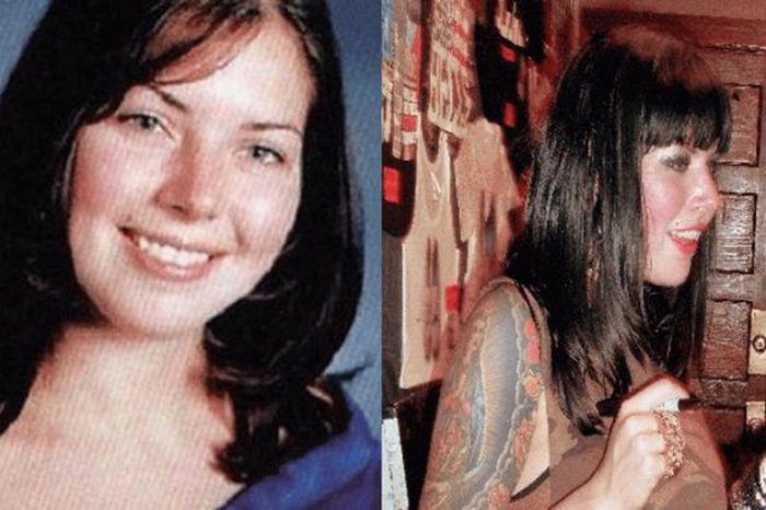 рок музыканты тогда и сейчас, как изменились рок музыканты, как изменились знаменитые рокеры