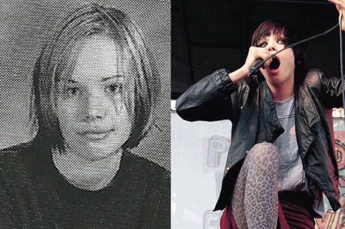 рок музыканты тогда и сейчас, как изменились рок музыканты, как изменились знаменитые рокеры