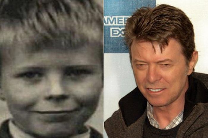 рок музыканты тогда и сейчас, как изменились рок музыканты, как изменились знаменитые рокеры