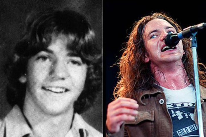 рок музыканты тогда и сейчас, как изменились рок музыканты, как изменились знаменитые рокеры