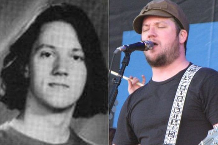 рок музыканты тогда и сейчас, как изменились рок музыканты, как изменились знаменитые рокеры