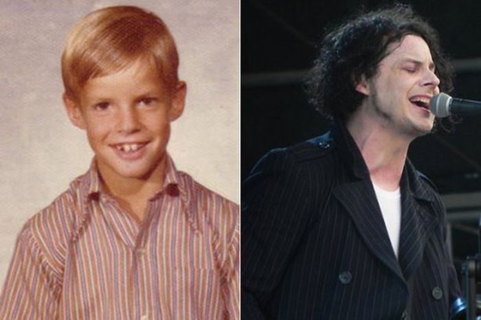 рок музыканты тогда и сейчас, как изменились рок музыканты, как изменились знаменитые рокеры