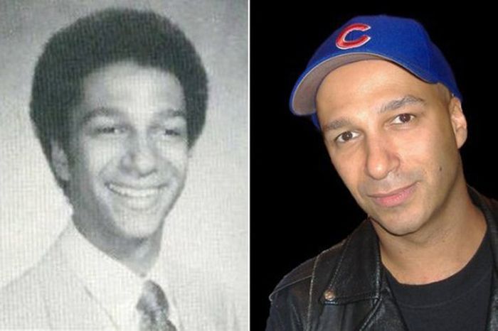 рок музыканты тогда и сейчас, как изменились рок музыканты, как изменились знаменитые рокеры