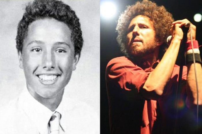 рок музыканты тогда и сейчас, как изменились рок музыканты, как изменились знаменитые рокеры