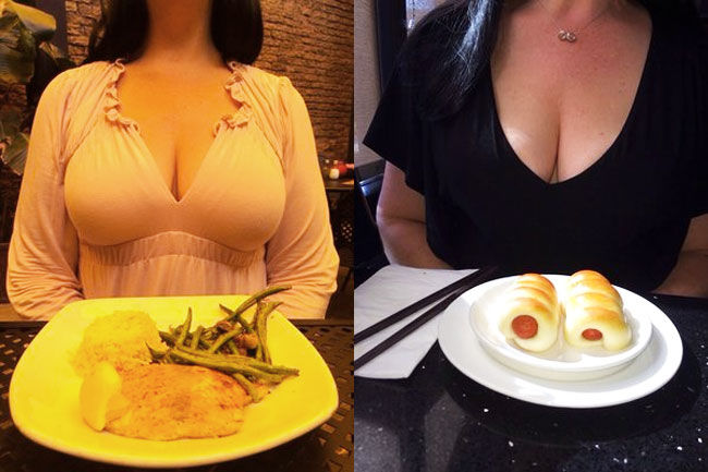 вдвойне вкусный ужин, Чарли Си, Charley C.,