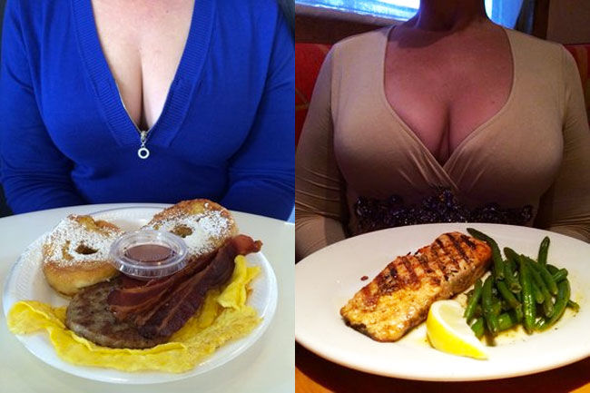 вдвойне вкусный ужин, Чарли Си, Charley C.,