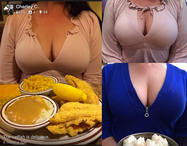 вдвойне вкусный ужин, Чарли Си, Charley C.,