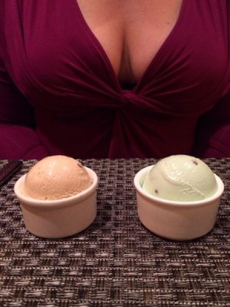 вдвойне вкусный ужин, Чарли Си, Charley C.,