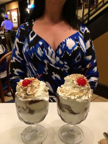 вдвойне вкусный ужин, Чарли Си, Charley C.,