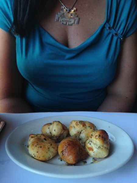 вдвойне вкусный ужин, Чарли Си, Charley C.,