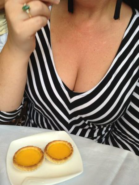 вдвойне вкусный ужин, Чарли Си, Charley C.,